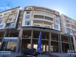  Apartment in Iconic El Hadaba with Pool View