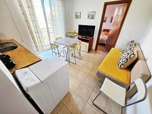 1-Bedroom Apartment in Sunny Day 3, Sunny Beach 