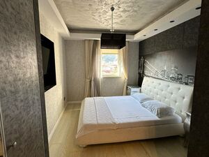 📍 Spacious 4-Bedroom Apartment with Panoramic Sea View 