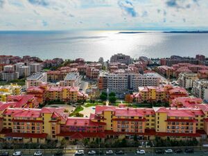 1-Bedroom Apartment for Sale | Magic Dreams Sveti Vlas 