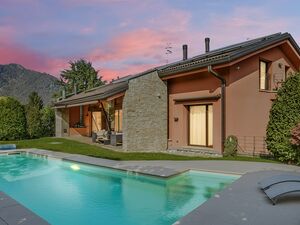 Contemporary Luxury in the Heart of Northern Italy