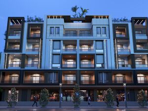 Own Your Dream Seaside Apartment in Ibiza Bay El Ahyaa,