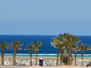 iL Bayou Laguna in sahl hasheesh in hurghada