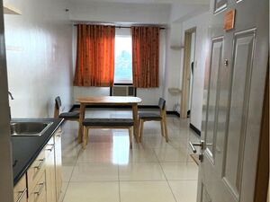 Condo Unit For Rent - Unit 1835 at Berkeley Residences 