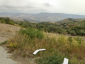 Land in Sicily - Guida Cda Fratta