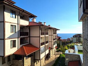 2-Bedroom Apartment with Forest & Partial Sea View, Etara 4