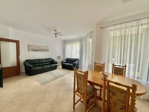 2-Bedroom Apartment with Garden View in Global City Nessebar