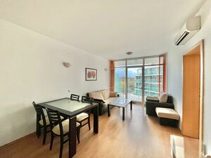 2-Bedroom Apartment in Sunny Holiday Complex, Sunny Beach