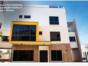 3 Bedroom Town Houses for Sale at Airport Residential 