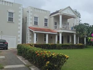 4 Bedroom House with a boys for sale at East Legon Trasacco