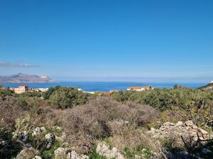 Wunderschönes Grundstück mit Baugenehmigung zu verkaufen