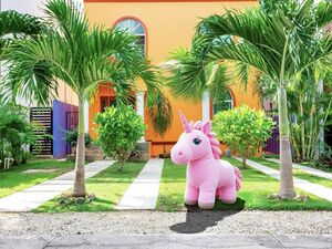 3-bedroom house in El Cielo Residencial