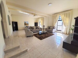 Available Villa for Rent