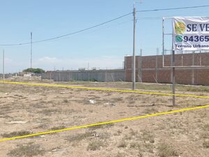 For Sale: 1340 m2 Residential Condominium Project, Chiclayo