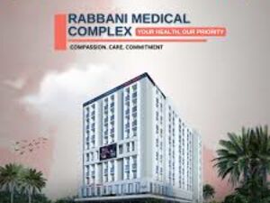 BURJ RABBANI,RABBANI HIGHT,DHA VILLS,RMC HAYATABAD