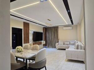 Your Dream Holiday Home in Iconic Resort – Hadaba  