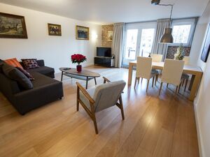 Perfect central and quiet Canal Apartment