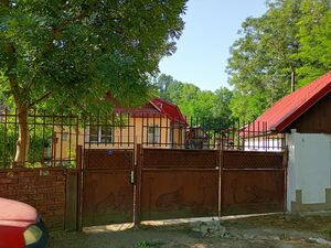 Self-Sufficient Property Near Cluj-Napoca, Transylvania