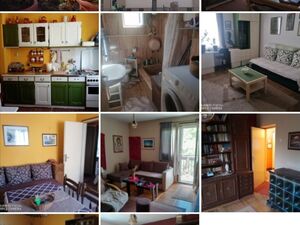 Apartment for sale in Gadžin Han, Serbia 
