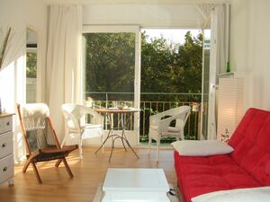   Top location apartment in Mitte-Tiergarten Hansaviertel 