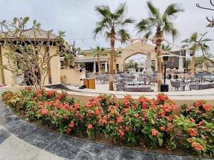 One-Bedroom Apartment for Sale – ALDAU Heights, Hurghada