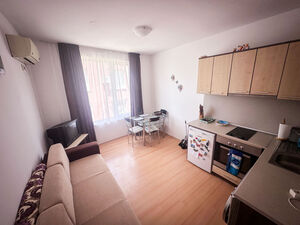 Two-Bedroom Apartment in Sunny Day 5, Sunny Beach