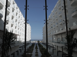 Studio 54SqM for Sale installment Scadnic