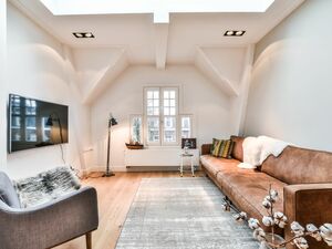  "Fantastic loft apartment in a great part of Amsterdam