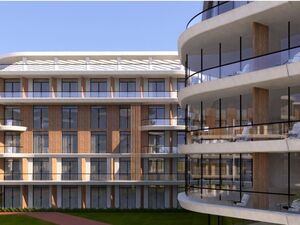 1bedroom apartment 65sqm mountain view for sale,hurghada