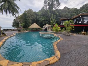 The Land with Resort in Thailand “Ko Lanta"