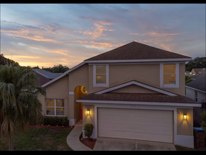 Turnkey, Fully Furnished & Fully Stocked 4BR/3BA Pool Home