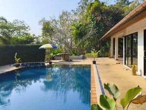 Villa 306m²+Guest House Thailand | €486K | 0% Finance Deal