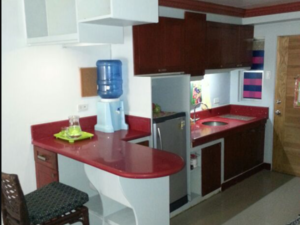Condo for rent in Tipolo, Mandaue, Cebu, Philippines