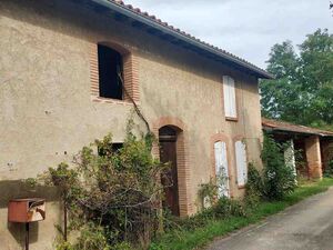 Former Farmstead for sale in the Southwest of France