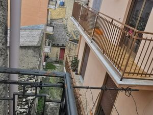 Townhouse in Sicily - Casa Salvo Via Palermo/Via Montevideo