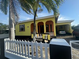 3 Bedroom 2 Bathroom House 