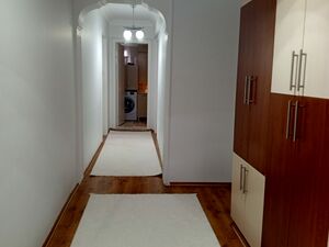 Bright and spacious apartment for sale in Denizli