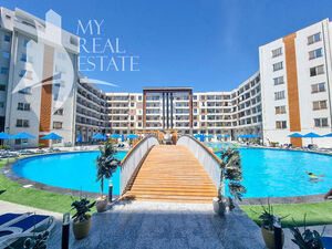 Studio for sale in Tiba Golden