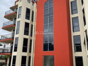 Luxurious fully furnished 3-bedroom apartment@ Adjrinanor