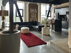 For Sale Luxurious Apartment in Av Revolucion Tijuana