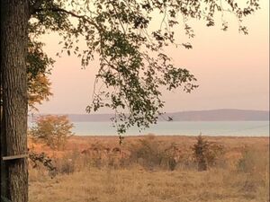 8.5H Pristine Commercial Lot with Lake Kariba Water Frontage