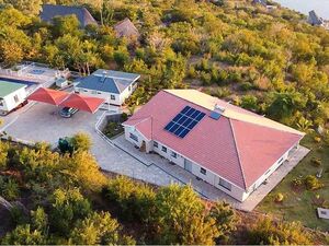 Intimate Boutique Hotel with Sweeping Lake Kariba Views