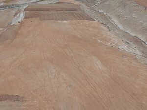 Prime 10,000 sqm Industrial Land MATARANI AREQUIPA PERU