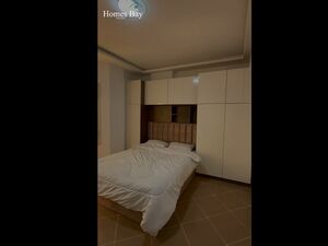 Fully Furnished Studio with Sea View – Ready to Move!