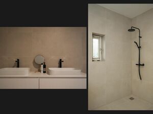 Luxe halfvrijstaande villa aan de Southlaan in Aerdenhout