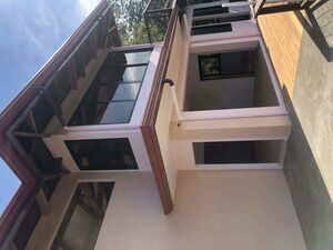 EXCLUSIVE - ALMOST COMPLETE!  GORGEOUS OCEAN VIEW HOME !