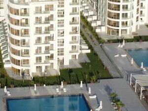 Studio 54Sqm Side Sea view by installment