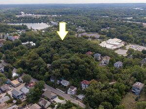Lake views, development opportunity, luxury land for sale
