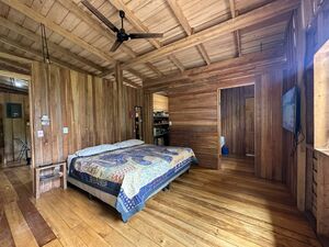 Peaceful Retreat in Nature