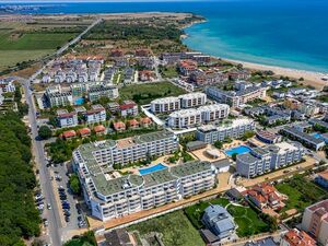 1-bedroom apartment, Atlantis Resort & Spa, Sarafovo, Burgas